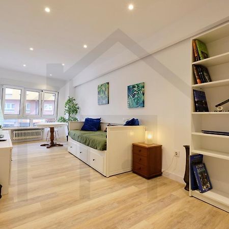 Villa Sidra Gascona - Centro. Oviedo Ngoại thất bức ảnh