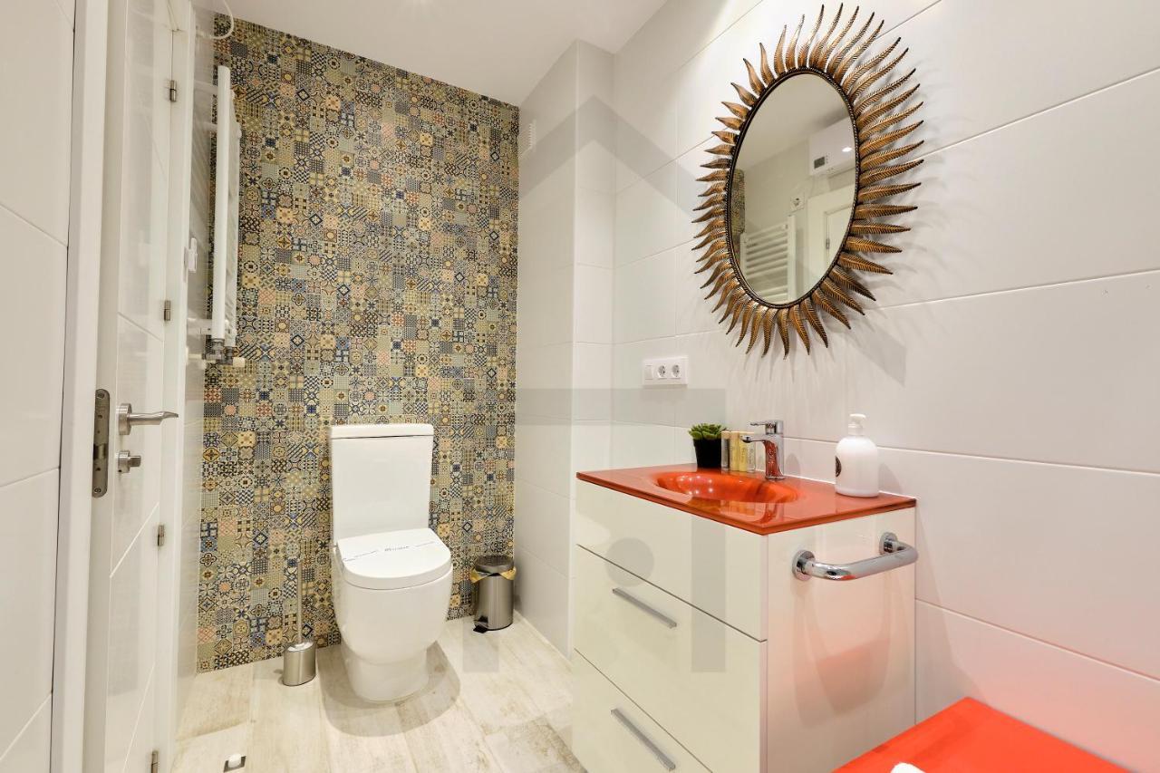 Villa Sidra Gascona - Centro. Oviedo Ngoại thất bức ảnh