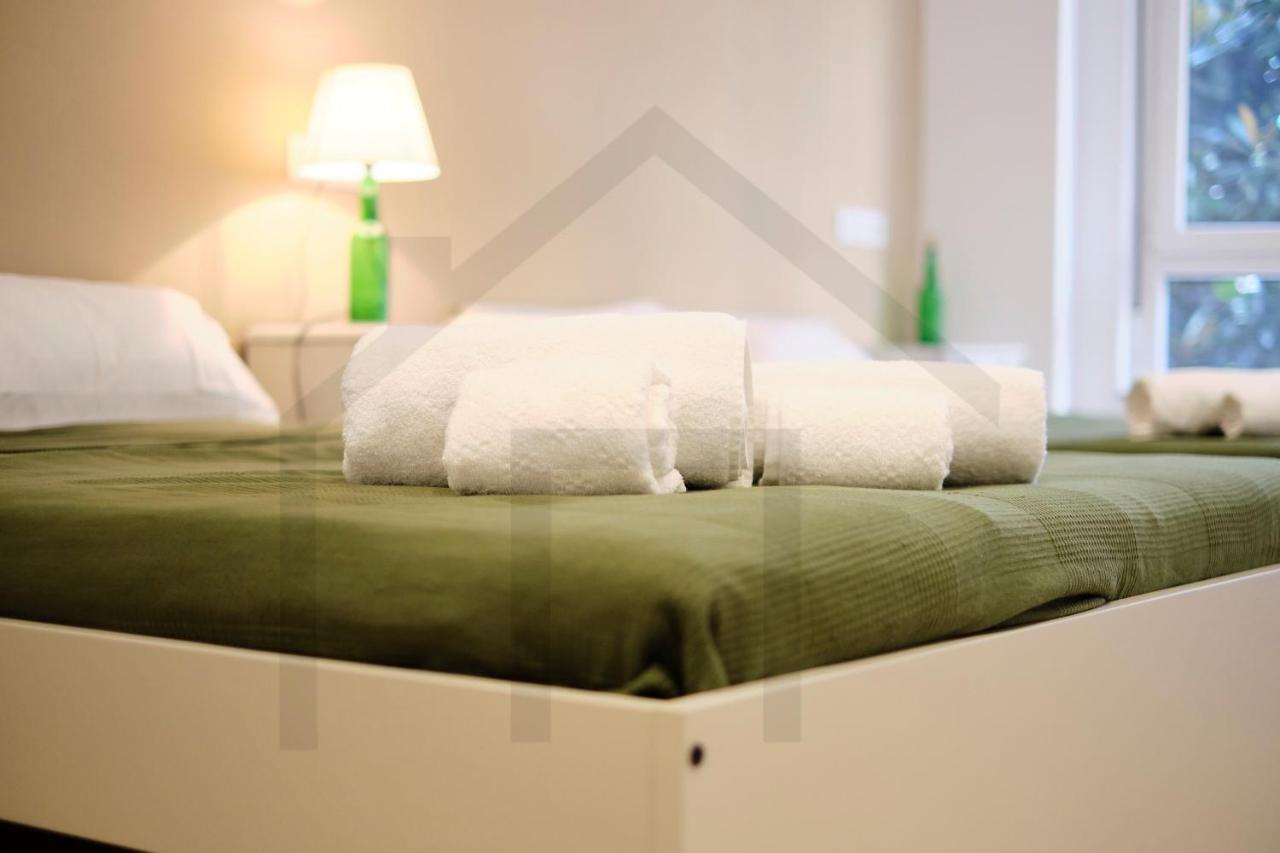 Villa Sidra Gascona - Centro. Oviedo Ngoại thất bức ảnh